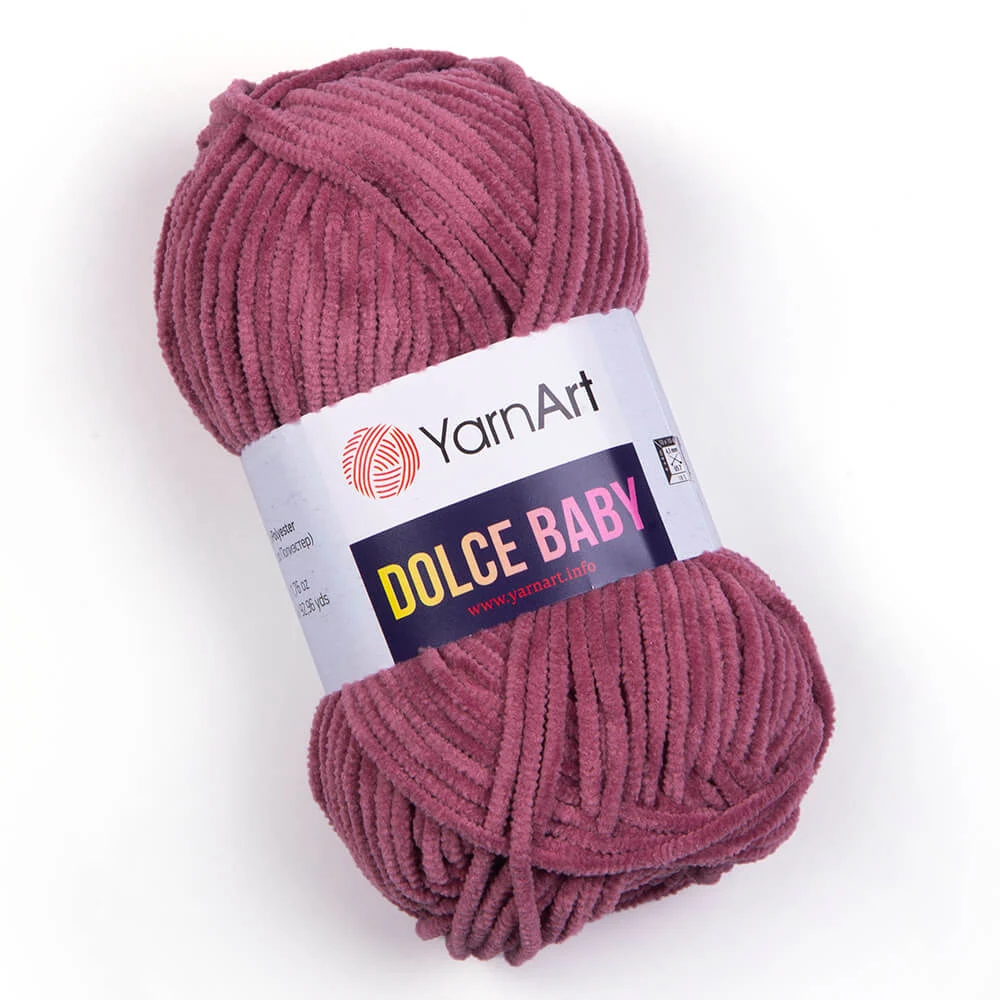 YARNART DOLCE BABY 751