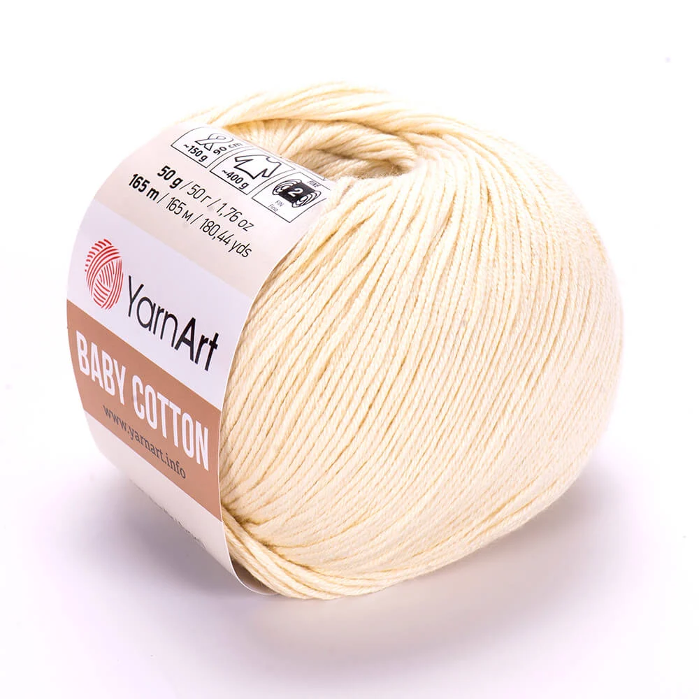BABY COTTON 402