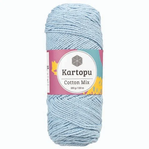 Kartopu-Cotton-Mix-2106S