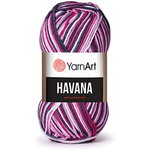 Havana product information