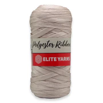 Elite Crafts Polyester Ribbon, example colour