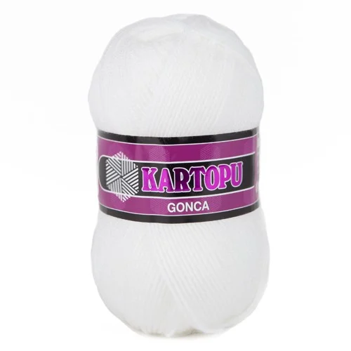 Gonca — example colourway
