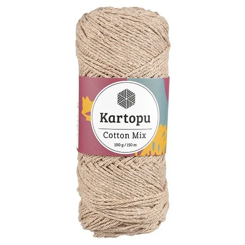 Kartopu-Cotton-Mix-2238S