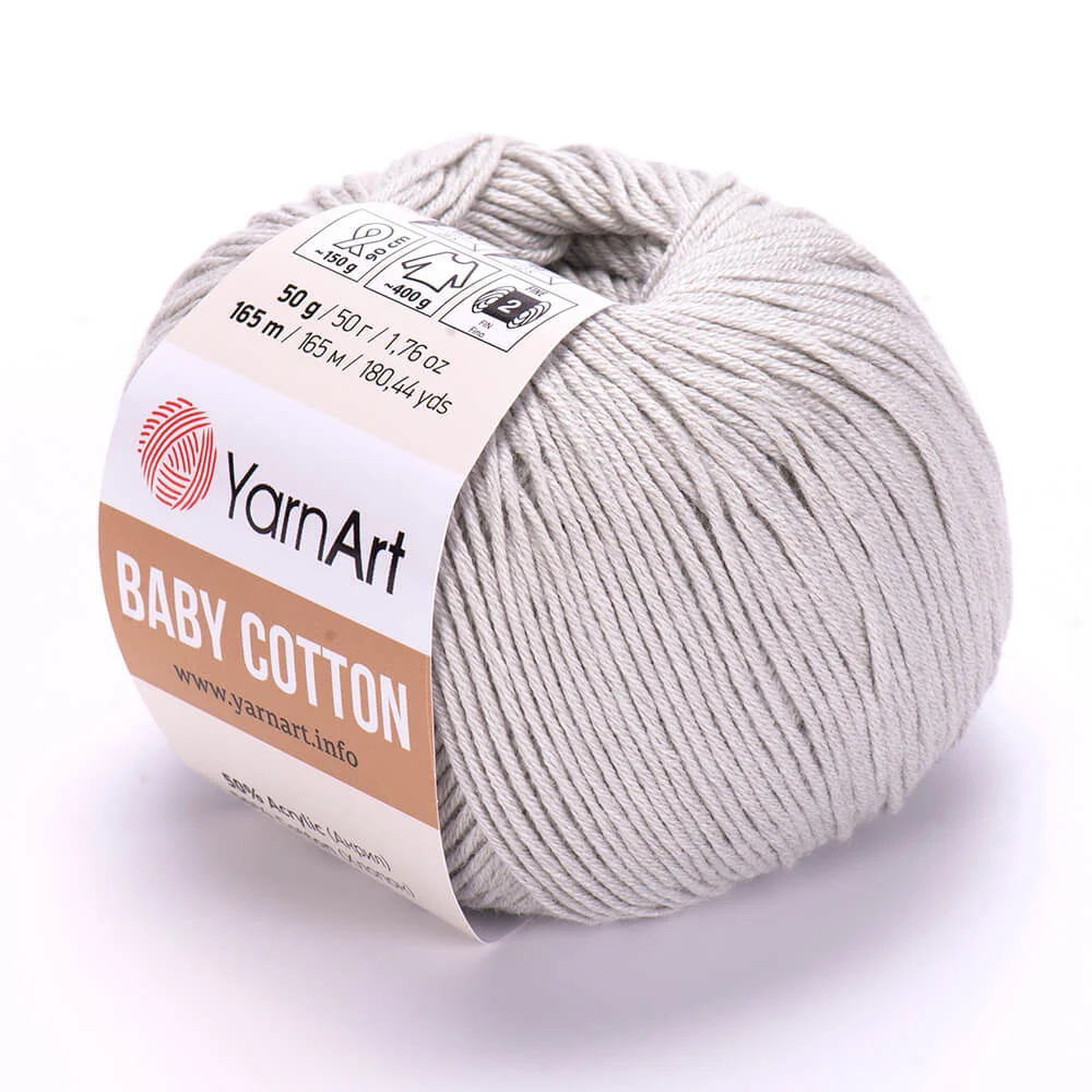 BABY COTTON 451
