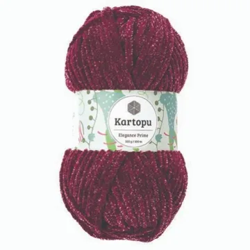 Kartopu Elegance Prime, example colour