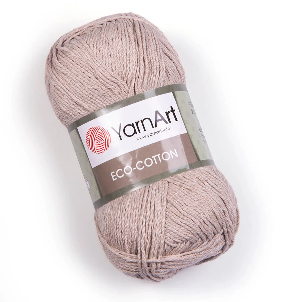 ECO COTTON 768