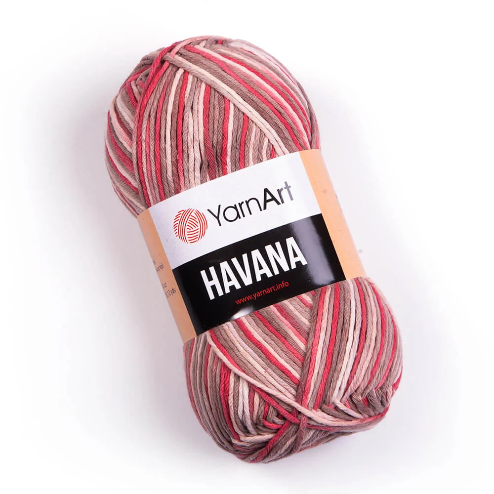 YARNART HAVANA 2104