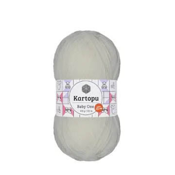 Kartopu Baby One, example colour