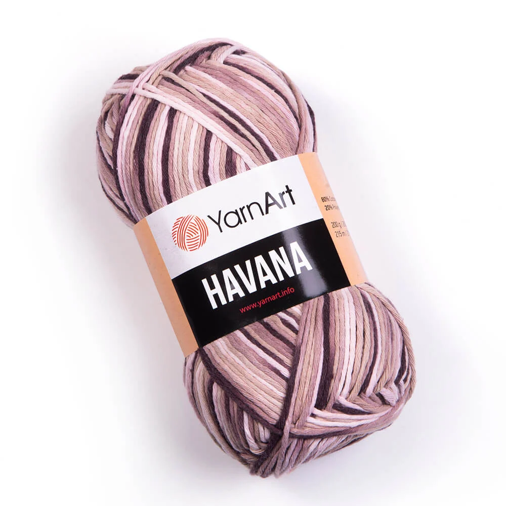 YARNART HAVANA 2117