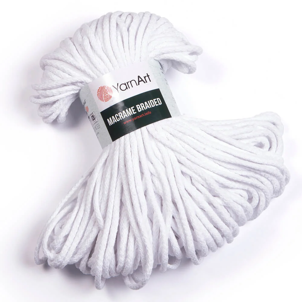 MACRAME BRAIDED 751
