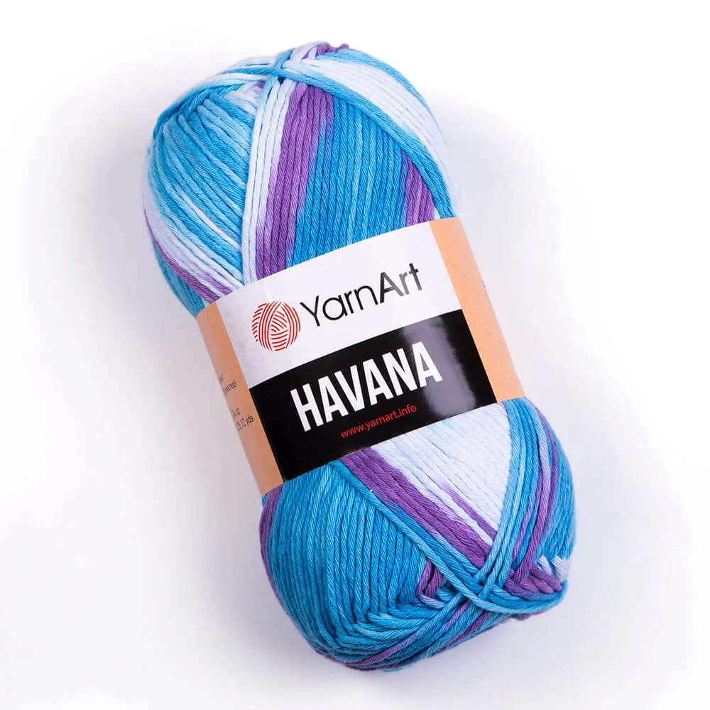 YARNART HAVANA 2102