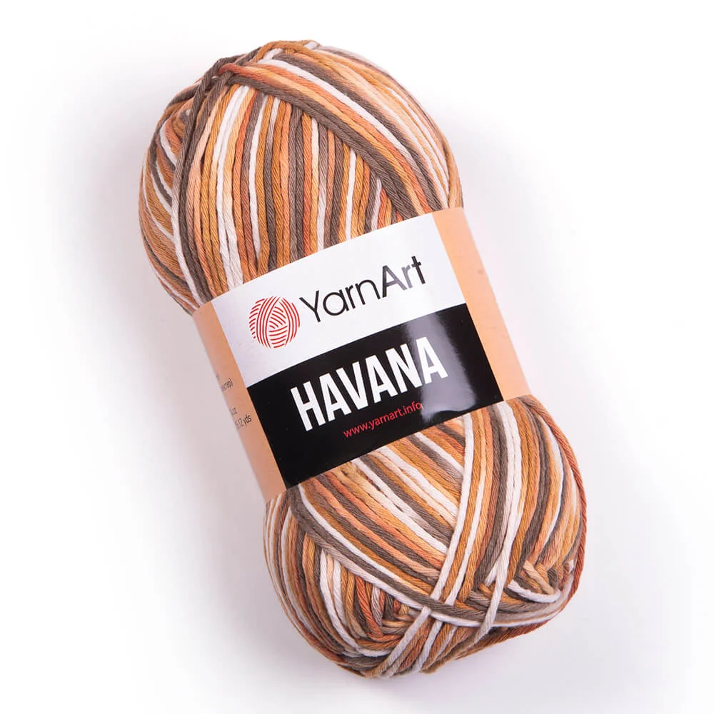 YARNART HAVANA 2112