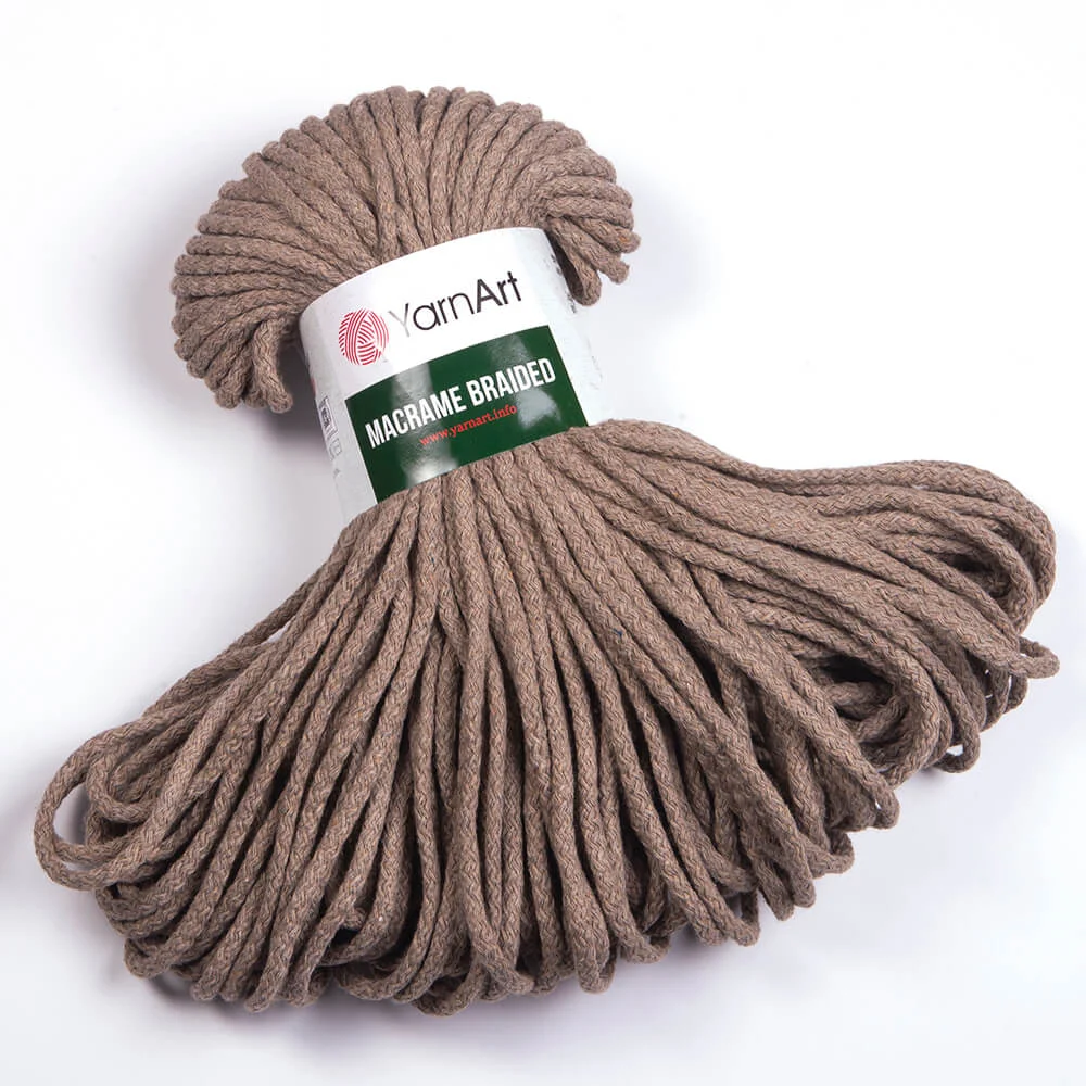 MACRAME BRAIDED 768