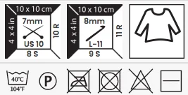 Macrame Braided product information