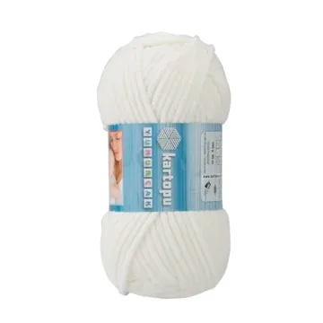 Kartopu Yumurcak, example colour