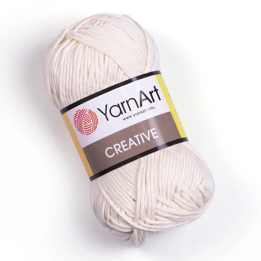 YARNART CREATIVE 222