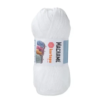 Kartopu Macrame, example colour