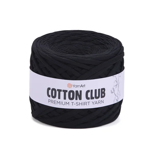Cotton Club — example colourway