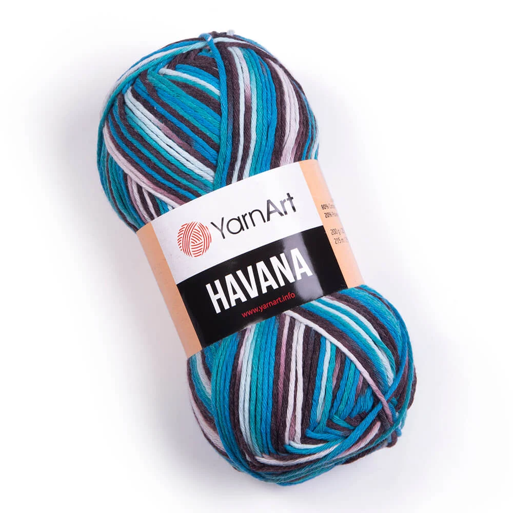 YARNART HAVANA 2115