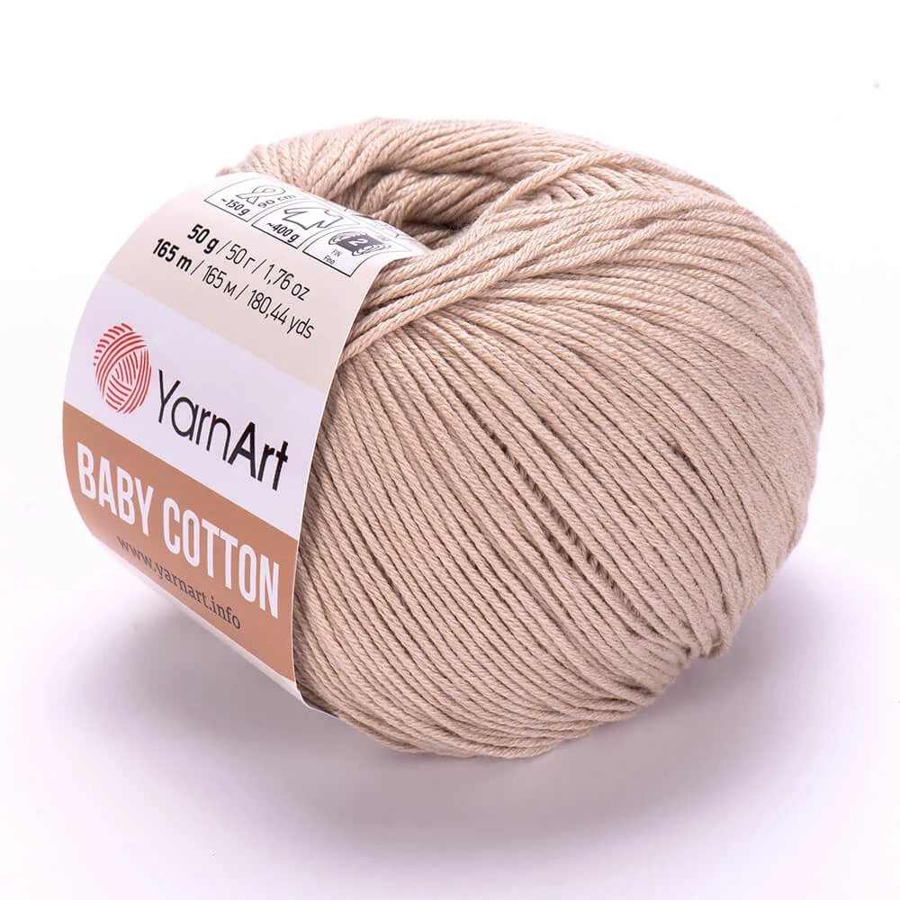 BABY COTTON 403