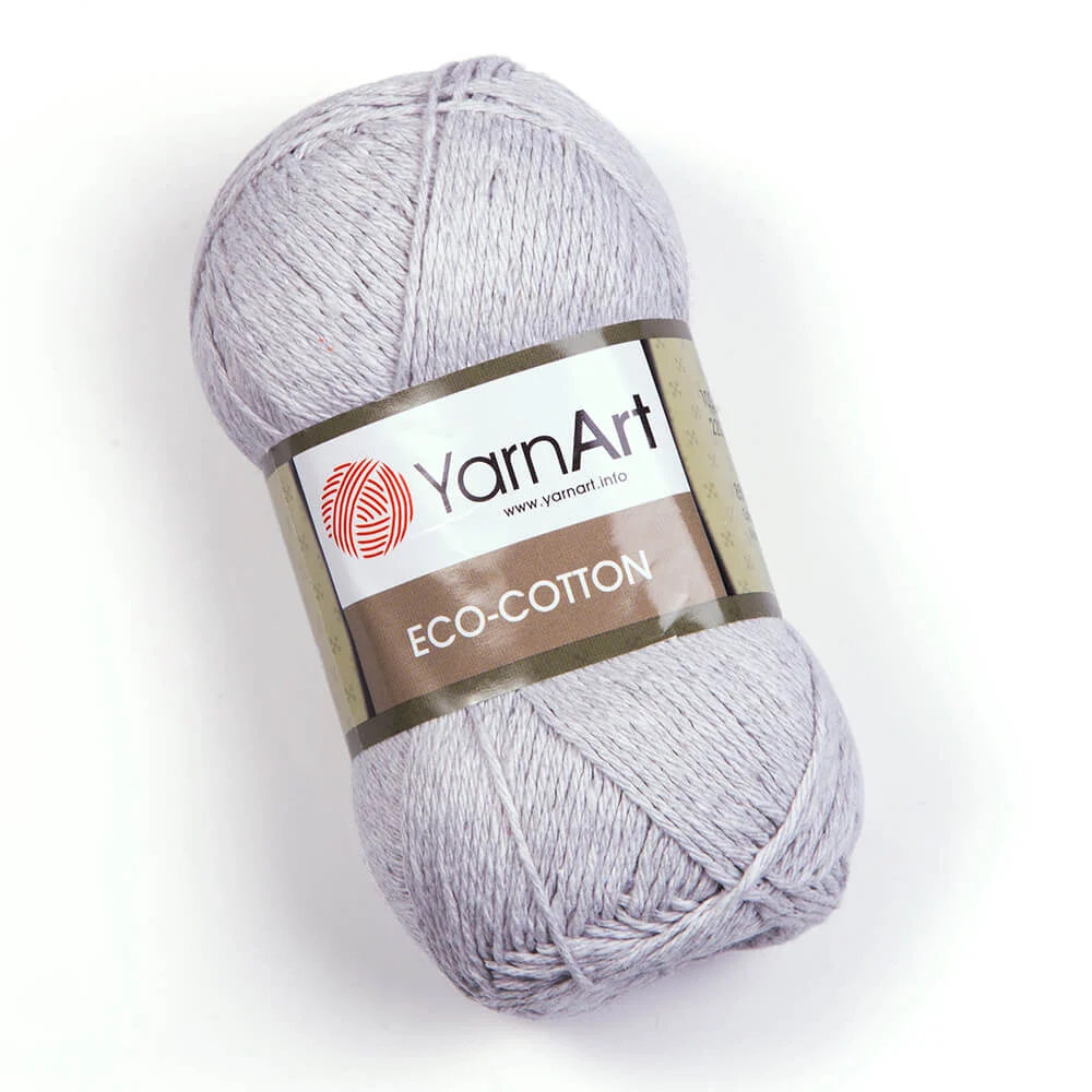 ECO COTTON 763