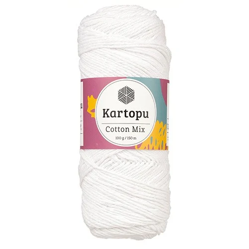Kartopu-Cotton-Mix-2116S