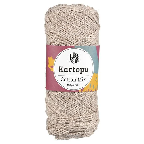 Kartopu-Cotton-Mix-2199S