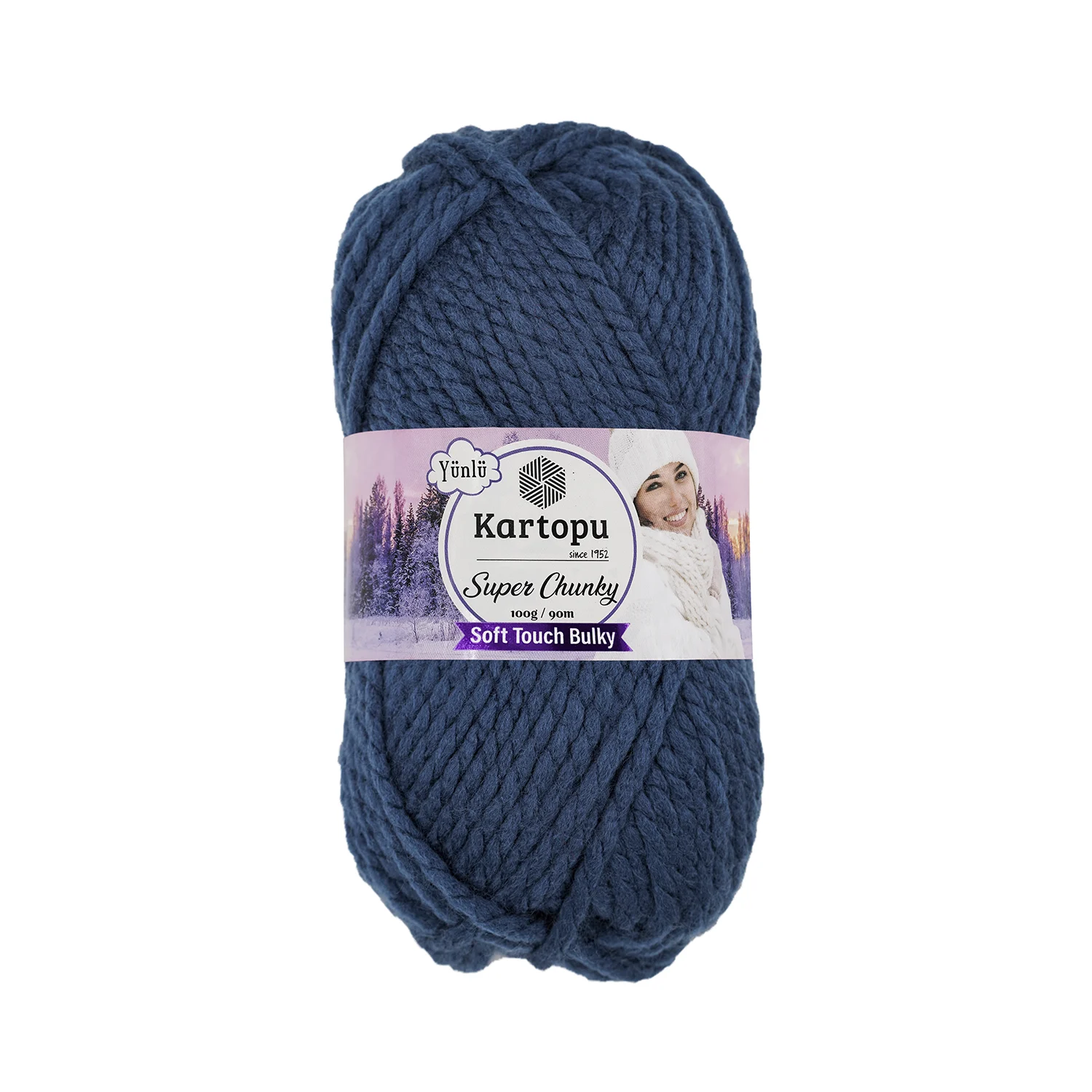 super-chunky-k651