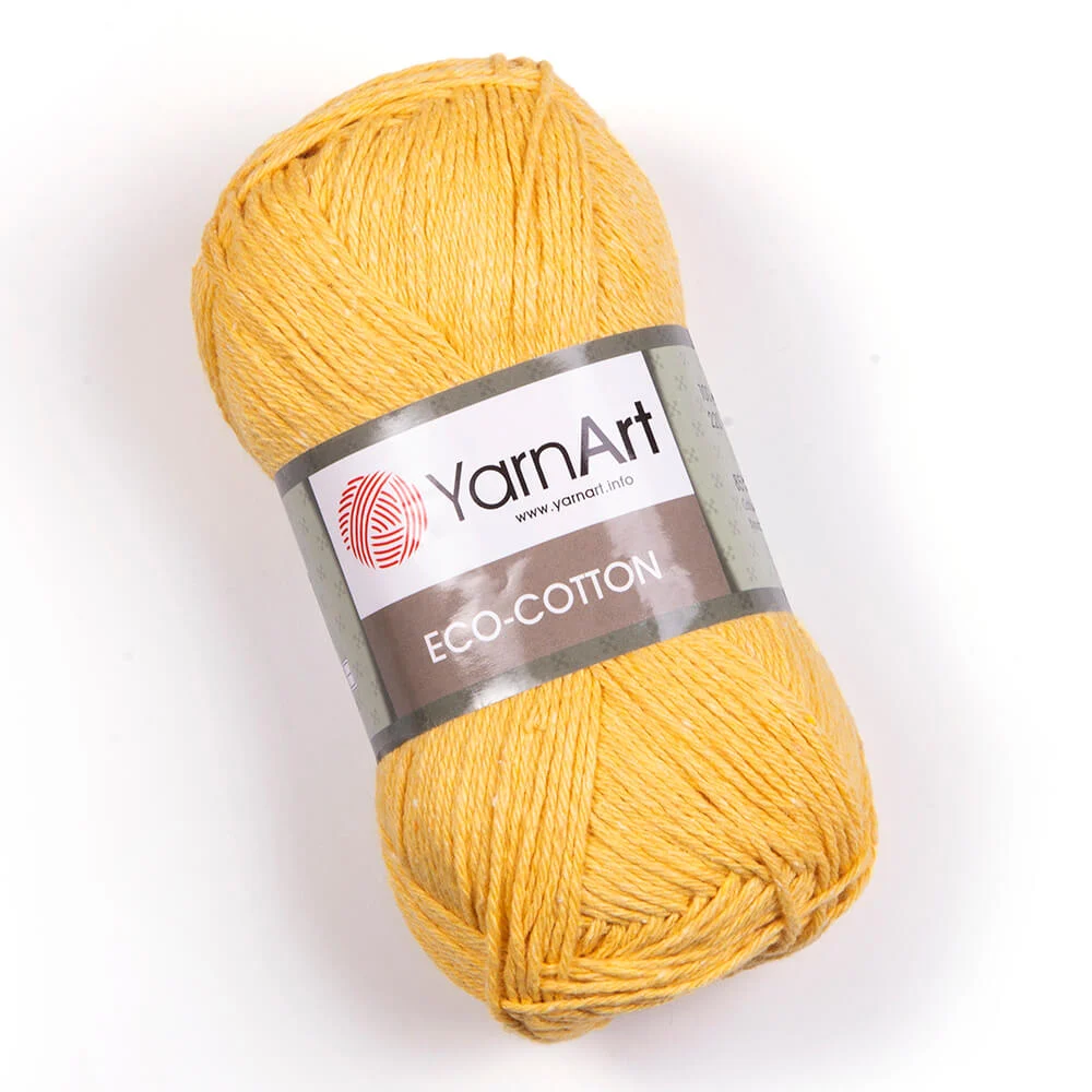ECO COTTON 764