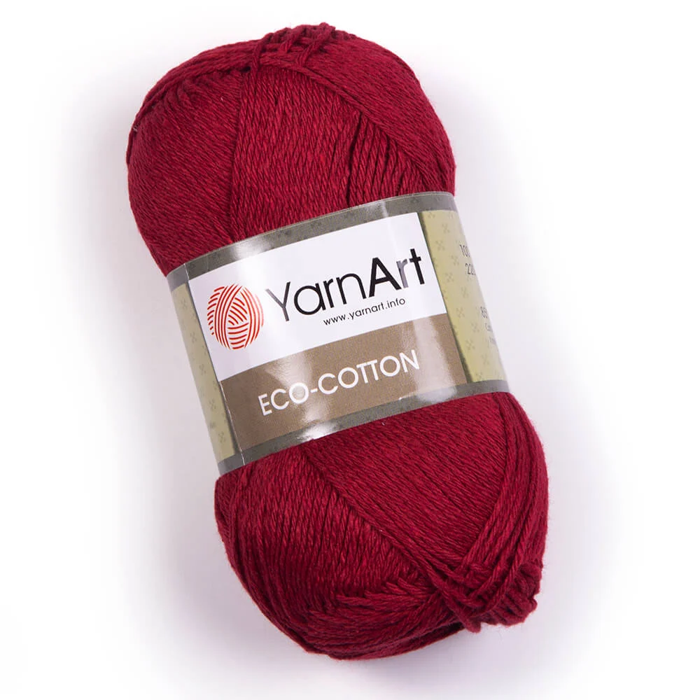 ECO COTTON 776