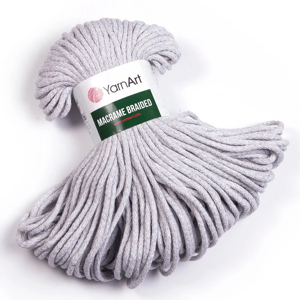 MACRAME BRAIDED 756