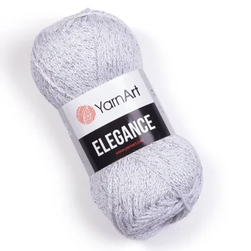 YarnArt Elegance, example colour