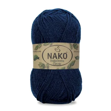 Nako Doga Dostu Classic, example colour