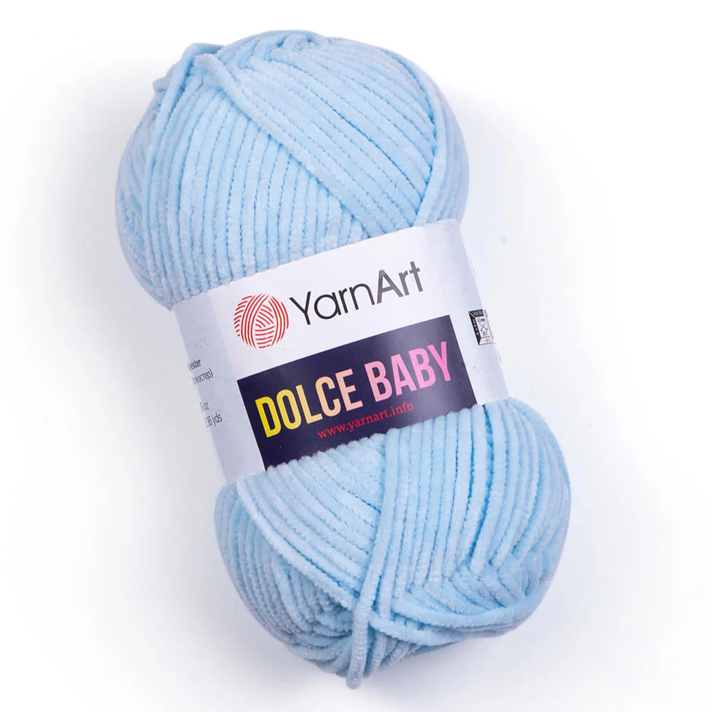 YARNART DOLCE BABY 749