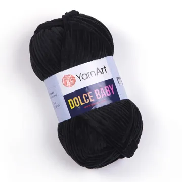 YarnArt Dolce Baby, example colour