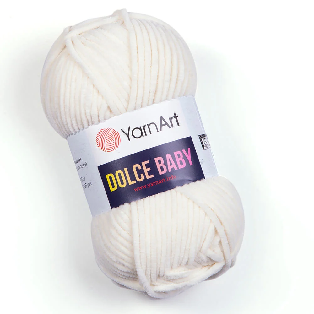 YARNART DOLCE BABY 745
