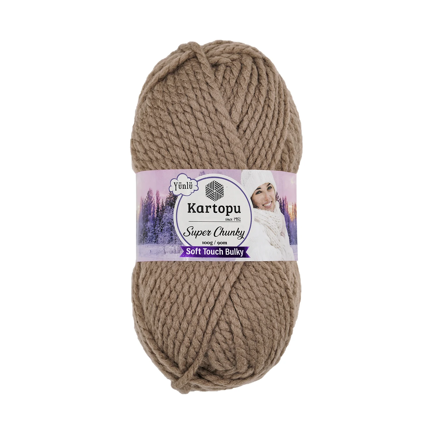 super-chunky-k816