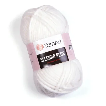 YarnArt Allegro Plus, example colour