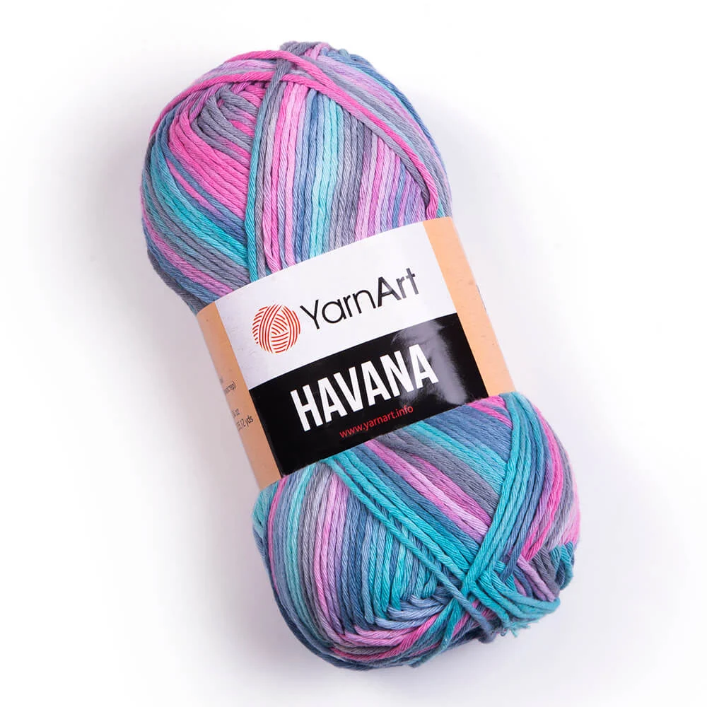 YARNART HAVANA 2108
