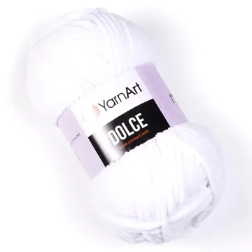 YarnArt Dolce, example colour