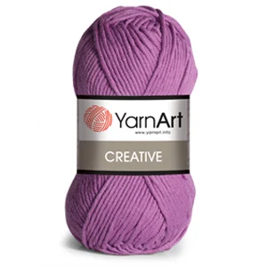 Creative product information