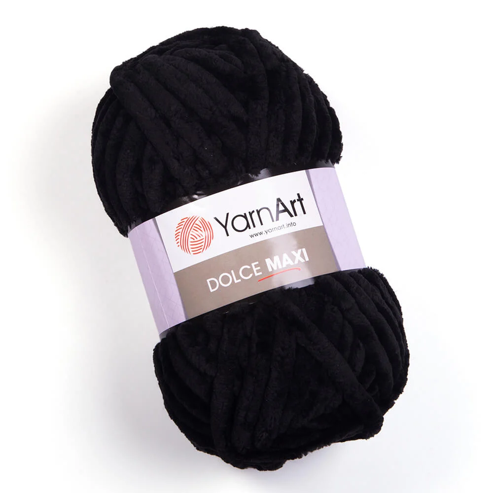 Dolce Maxi — example colourway