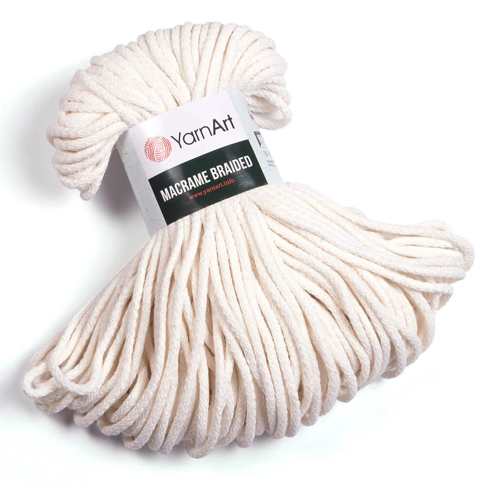 MACRAME BRAIDED 752