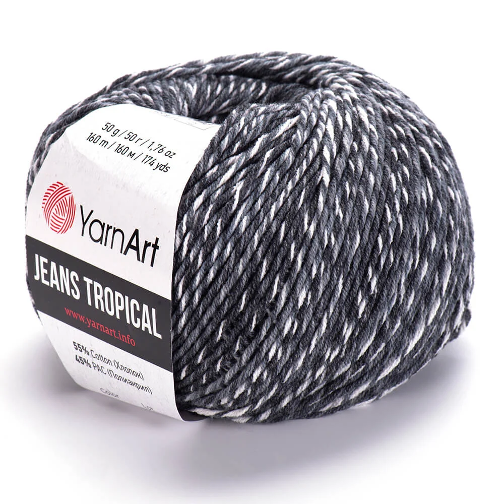 JEANS TROPICAL 611