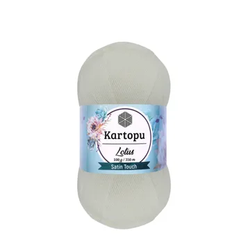 Kartopu Lotus, example colour
