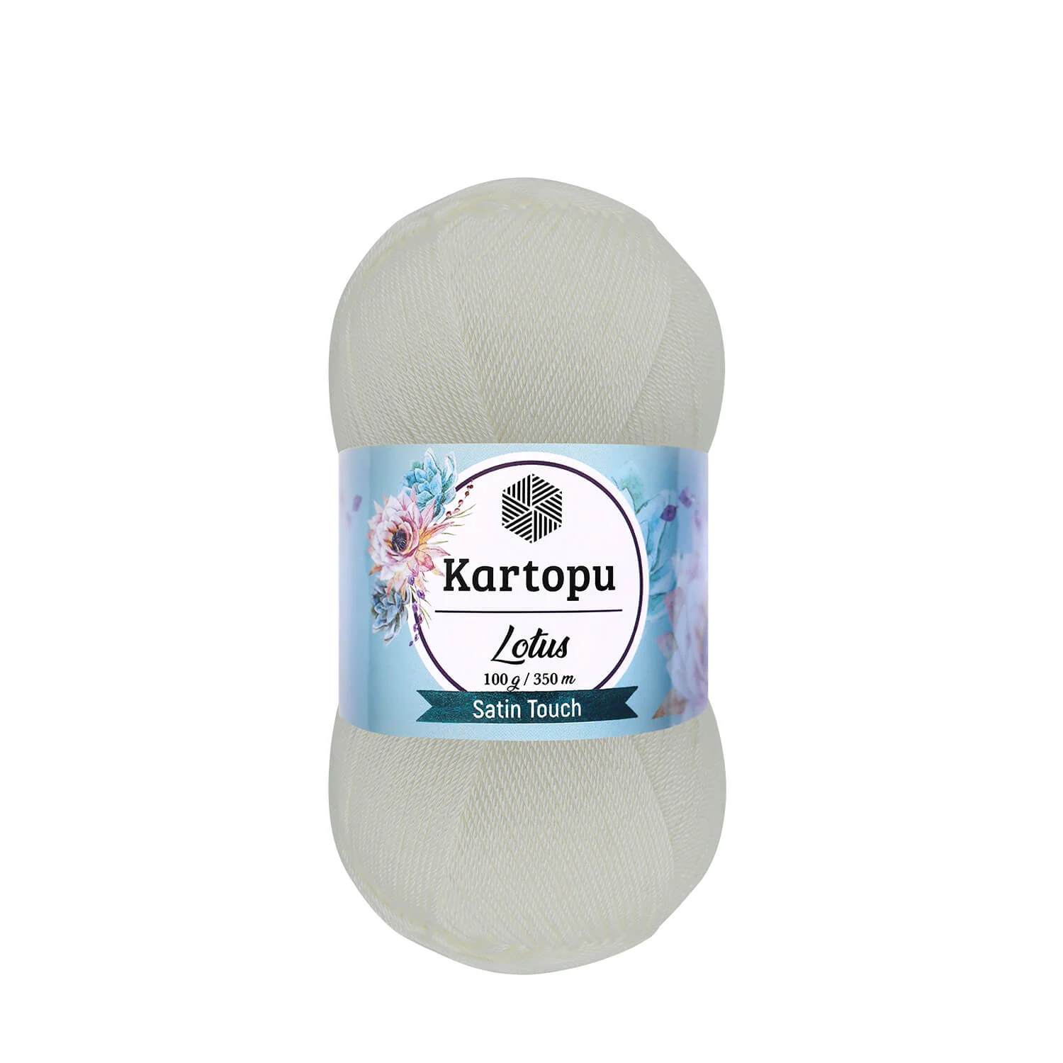 Lotus — example colourway