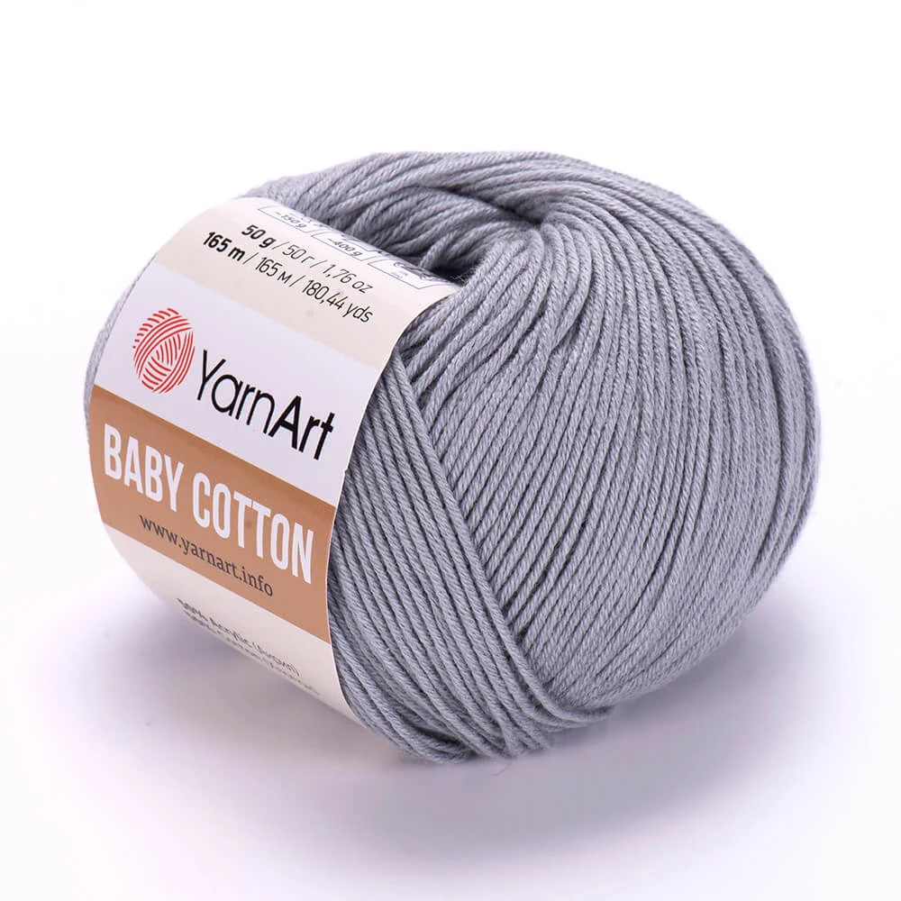 BABY COTTON 452