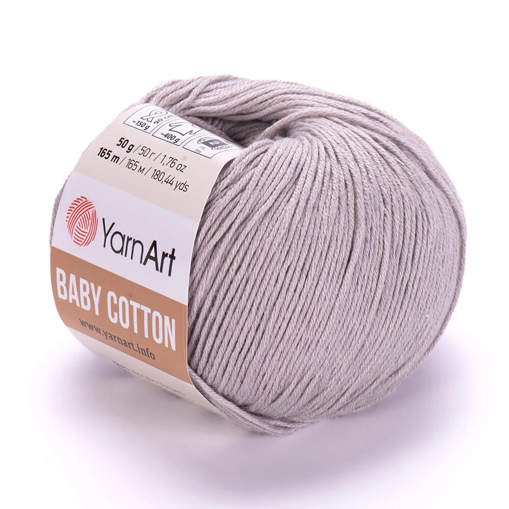 BABY COTTON 406