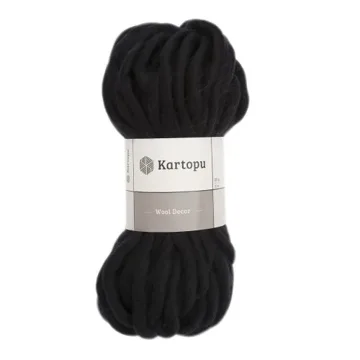 Kartopu Wool Decor, example colour