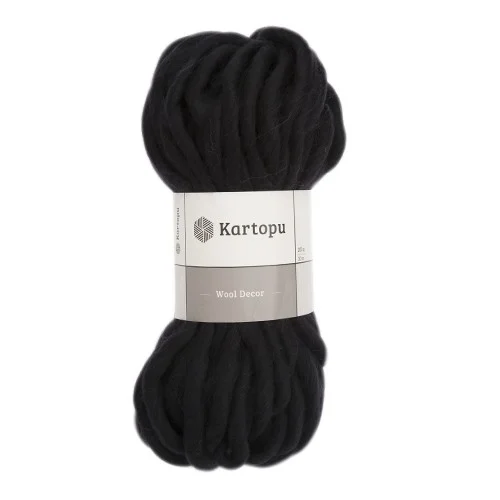 Wool Decor — example colourway